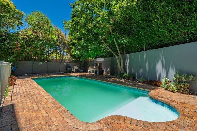 2 Bedroom Property for Sale in Kenilworth Upper Western Cape